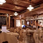 Hotel Kemmeriboden-bad Ag Schangnau