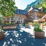Hotel Kemmeriboden-bad Ag