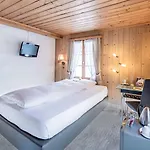 Hotel Kemmeriboden-bad Ag