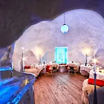 Kemmeriboden-bad Ag Hotel 3*