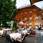 Kemmeriboden-bad Ag Hotel