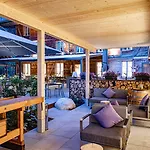 Kemmeriboden-bad Ag Hotel