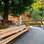 Hotel Kemmeriboden-bad Ag