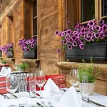 Kemmeriboden-bad Ag Hotel