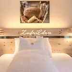 Hotel Kemmeriboden-bad Ag Schangnau