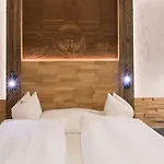 Hotel Kemmeriboden-bad Ag