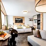 Hotel Kemmeriboden-bad Ag