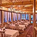 Kemmeriboden-bad Ag Hotel Schangnau