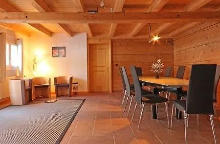 Hotel Kemmeriboden-bad Ag 3*
