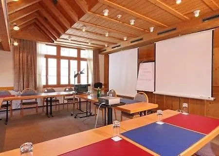 Kemmeriboden-bad Ag Hotel 3*