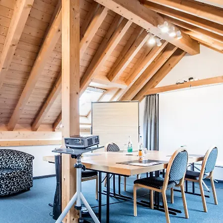 Kemmeriboden-bad Ag Hotel 3*