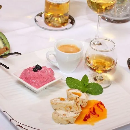 Kemmeriboden-bad Ag Hotel 3*