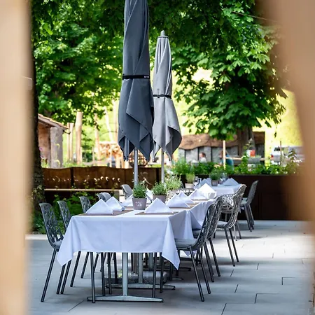 Hotel Kemmeriboden-bad Ag Schangnau