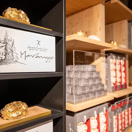 Kemmeriboden-bad Ag 3*