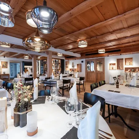 Kemmeriboden-bad Ag Hotel 3*