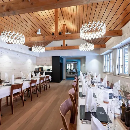 Kemmeriboden-bad Ag 3*