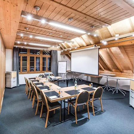 Kemmeriboden-bad Ag 3* Schangnau