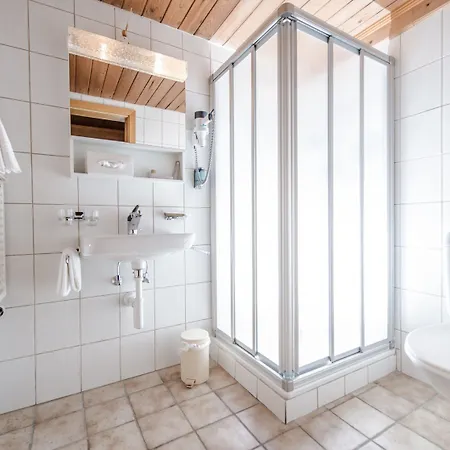 Kemmeriboden-bad Ag 3*