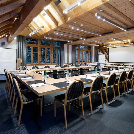 Kemmeriboden-bad Ag 3* سخانغناو