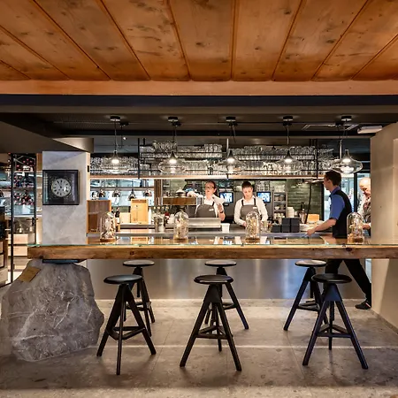 Kemmeriboden-bad Ag 3*