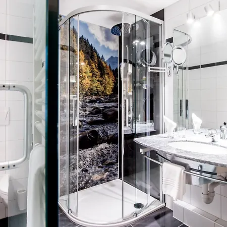 Kemmeriboden-bad Ag 3* سخانغناو