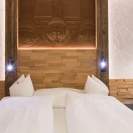 מלון Kemmeriboden-bad Ag