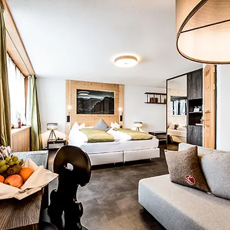 Hotel Kemmeriboden-bad Ag