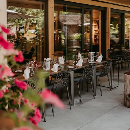 מלון Kemmeriboden-bad Ag