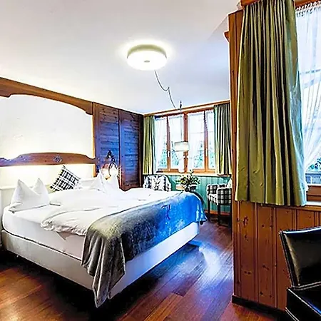 Kemmeriboden-bad Ag Hotel Schangnau