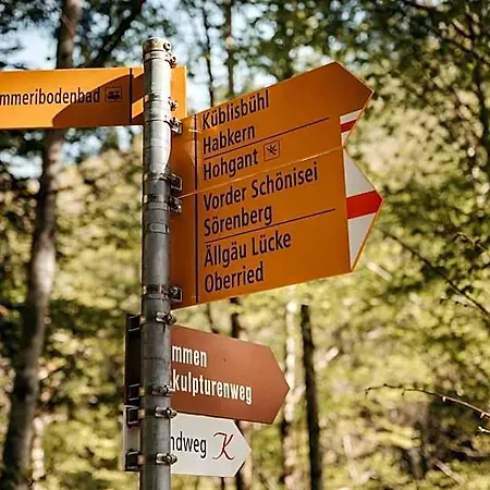 Kemmeriboden-bad Ag Hotel 3*