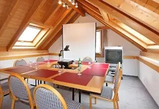 Kemmeriboden-bad Ag Szálloda 3*