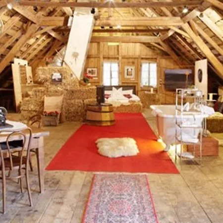 Kemmeriboden-bad Ag Hotel 3*