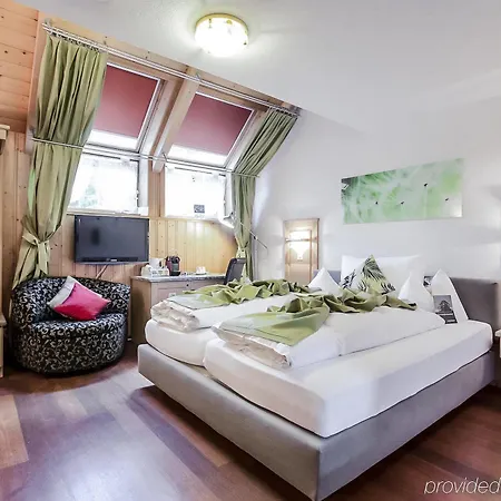 Kemmeriboden-bad Ag Hotel Schangnau