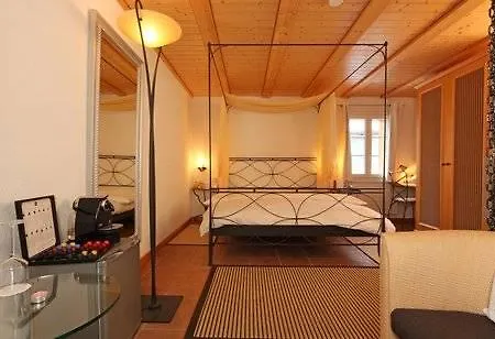 Kemmeriboden-bad Ag Hotel 3*