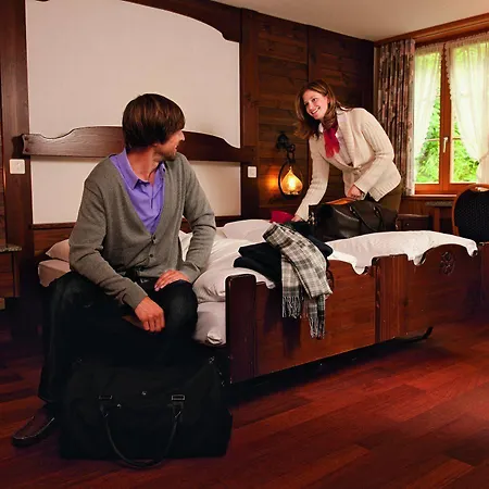 Kemmeriboden-bad Ag Hotel Schangnau