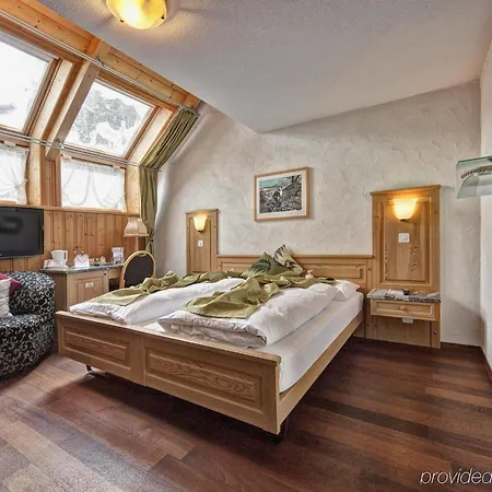 Kemmeriboden-bad Ag 3*