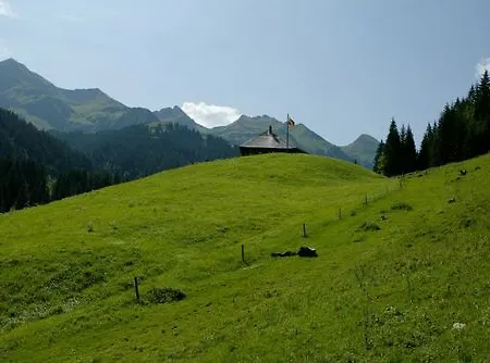 Kemmeriboden-bad Ag Hotel 3*