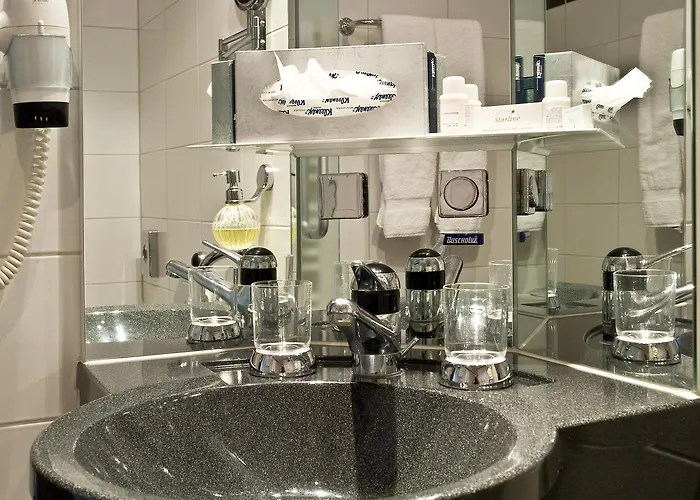 Kemmeriboden-bad Ag Hotel Schangnau