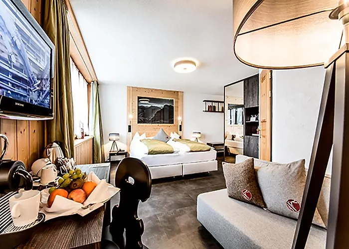 Hotel Kemmeriboden-bad Ag 3*