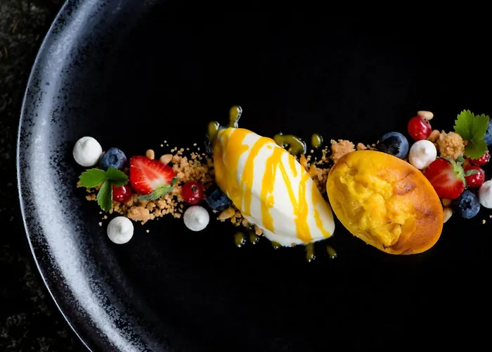 Kemmeriboden-bad Ag Hotel