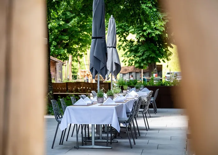 Hotel Kemmeriboden-bad Ag Schangnau