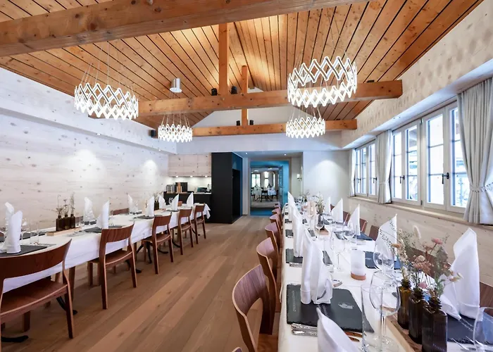 Kemmeriboden-bad Ag 3*