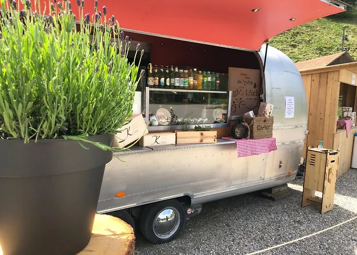 Kemmeriboden-bad Ag 3* Schangnau