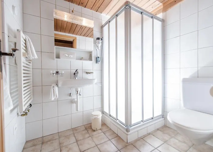 Kemmeriboden-bad Ag 3*