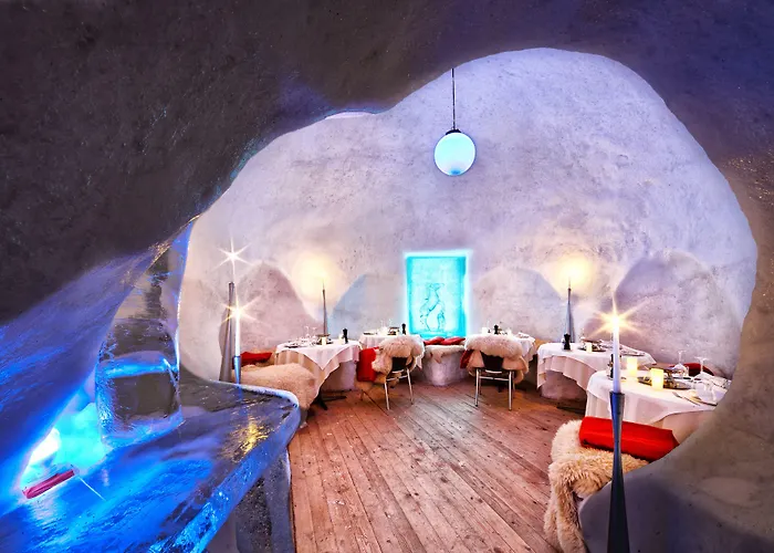 Kemmeriboden-bad Ag Hotel 3*