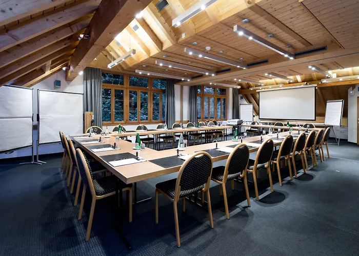 Kemmeriboden-bad Ag 3* Schangnau