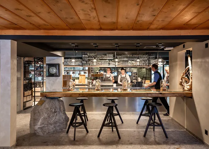 Kemmeriboden-bad Ag 3*