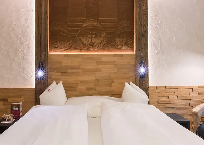 Hotel Kemmeriboden-bad Ag