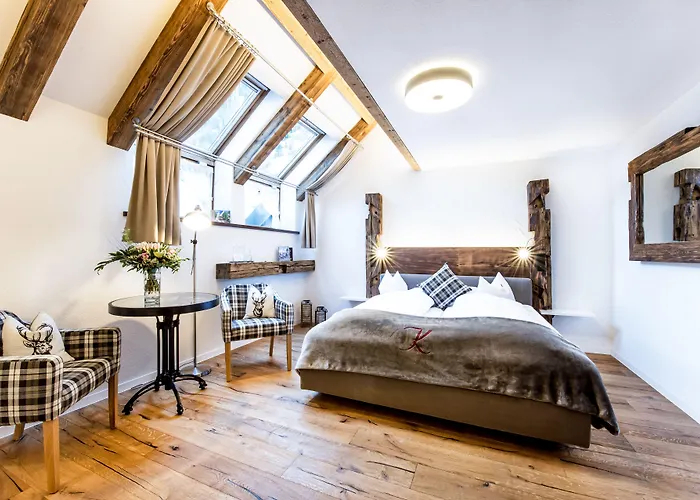 Kemmeriboden-bad Ag Hotel 3*