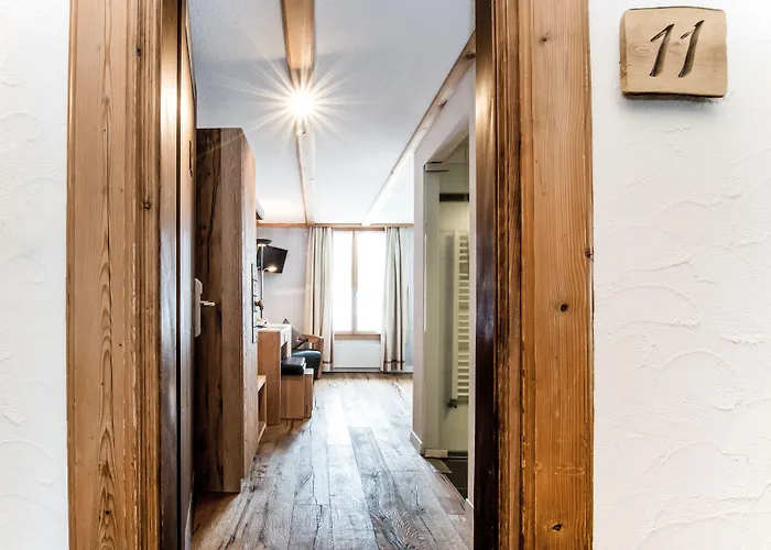 Hotel Kemmeriboden-bad Ag 3*